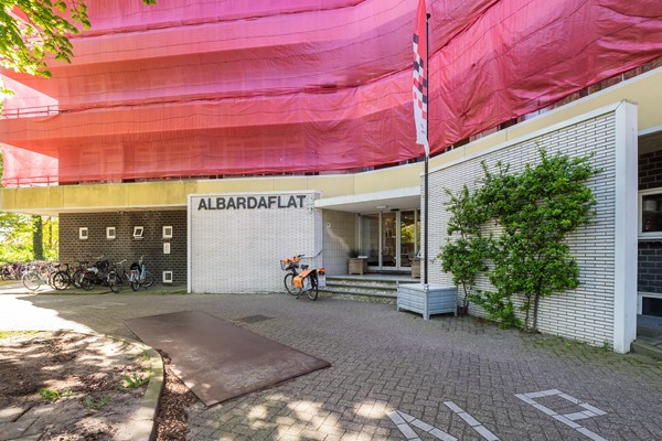 Medium property photo - Albardaweg 163, 6702 CW Wageningen